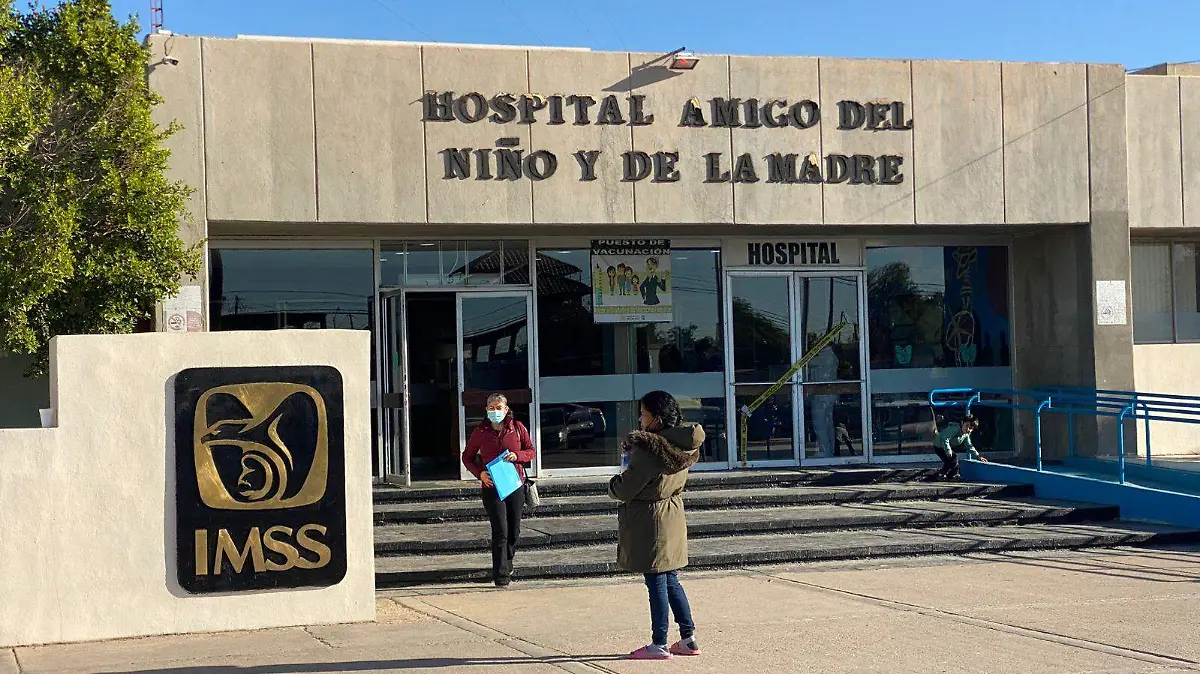 Llama IMSS a presentar en febrero determinación de prima en el seguro de riesgos de trabajo VF (1)